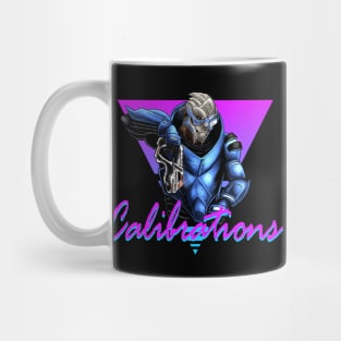 Calibrations Mug